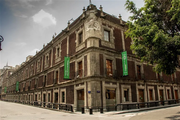 Interactive Museum of Economics