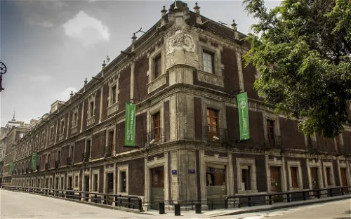 Museo Interactivo de Economía
