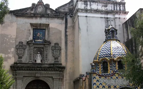 Museo Nacional de las Intervenciones