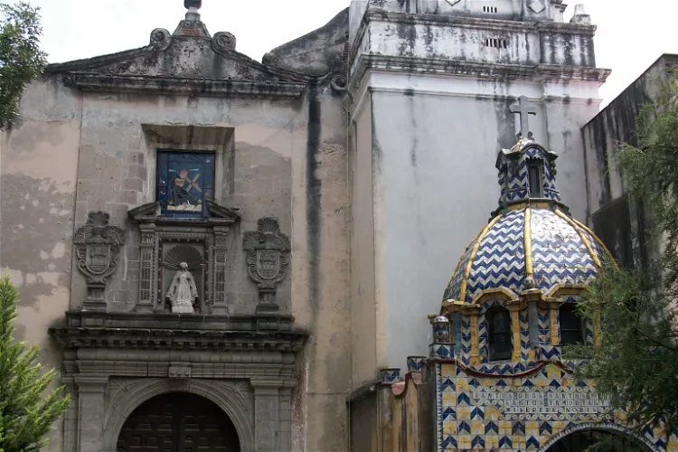 Museo Nacional de las Intervenciones