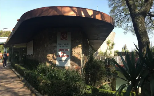 Museo del Caracol