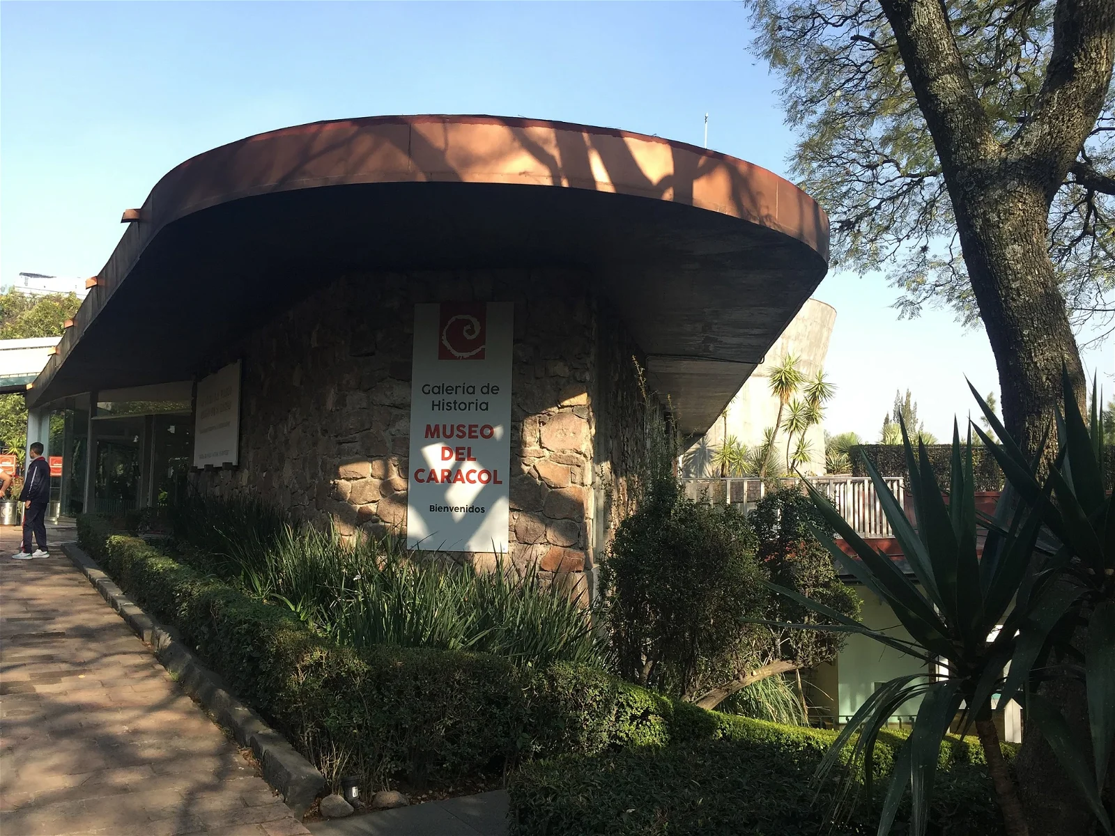 Museo del Caracol