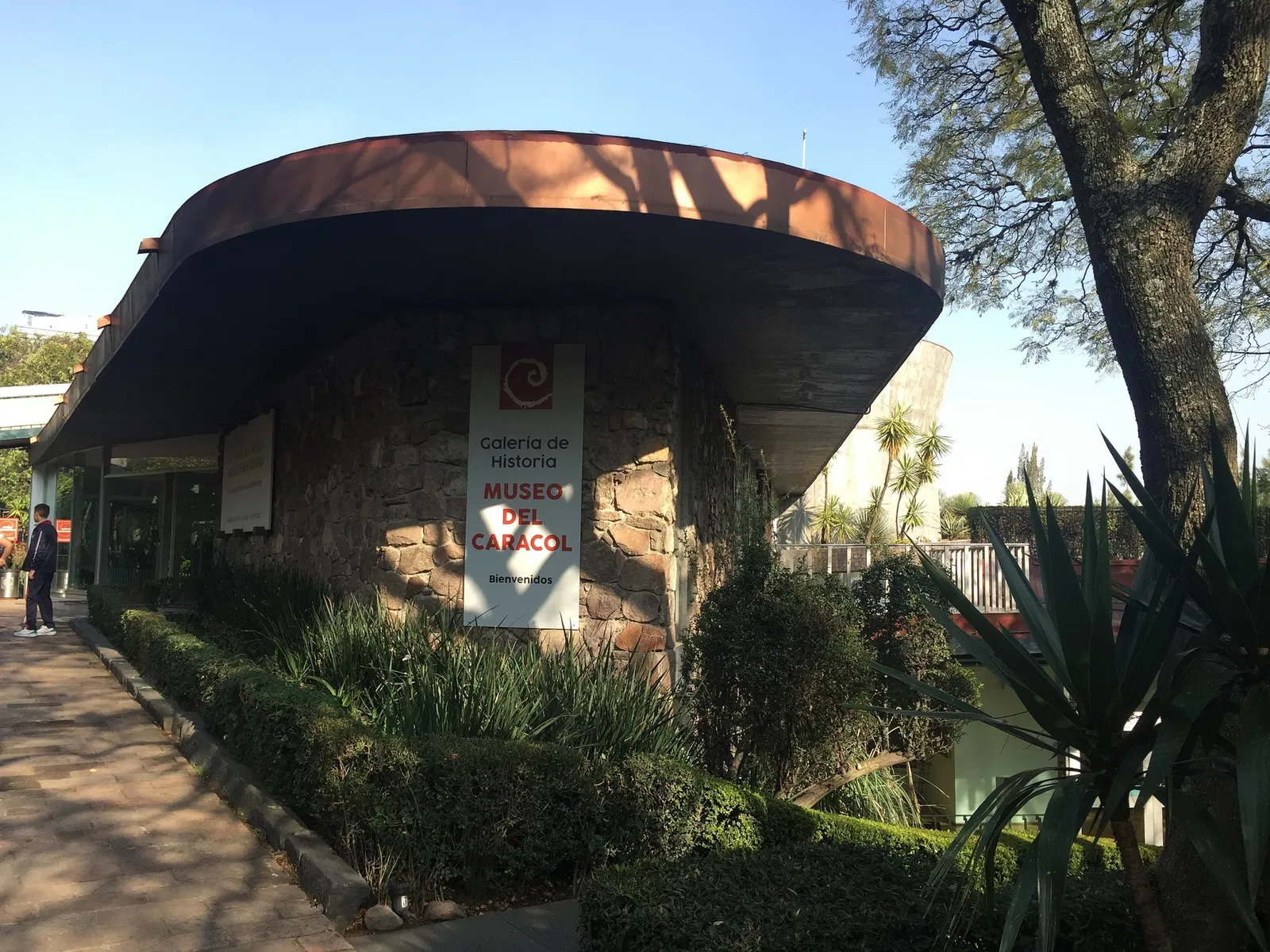 Museo del Caracol