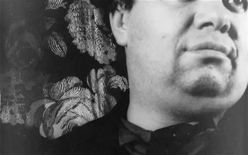 Museo Mural Diego Rivera