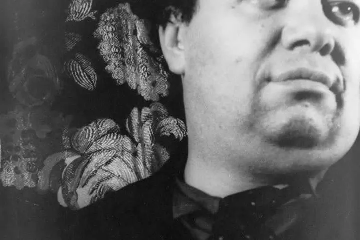 Museo Mural Diego Rivera