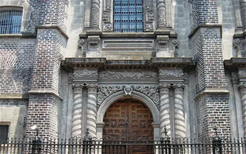 Ex Teresa Arte Actual