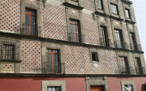 Museo Archivo de la Fotografía