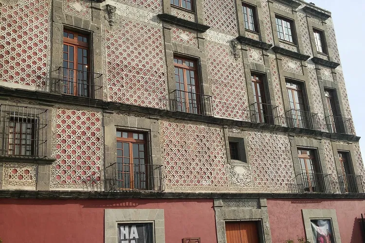 Museo Archivo de la Fotografía
