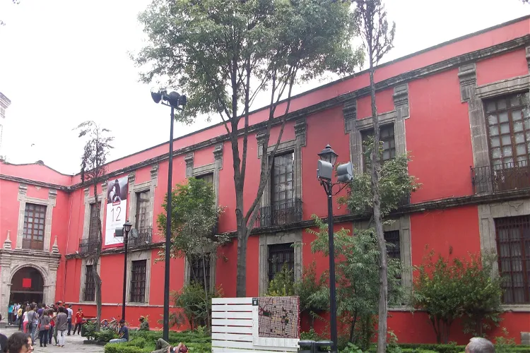 Franz Mayer Museum