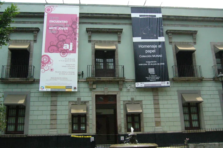 Museum of Graphic Arts