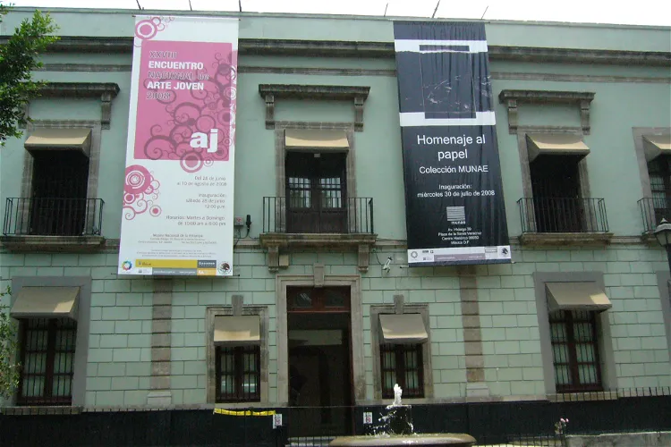 Museum of Graphic Arts