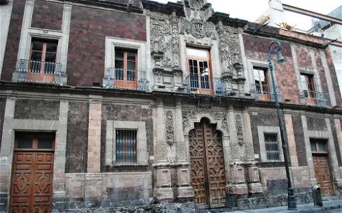 Museo de la Caricatura