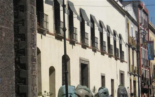 Museo José Luis Cuevas