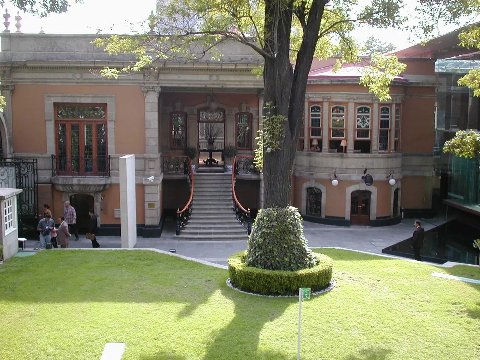 Casa Lamm - Centro de Cultura