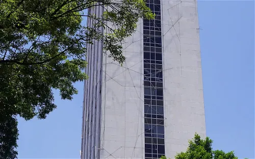 Centro Cultural Universitario Tlatelolco