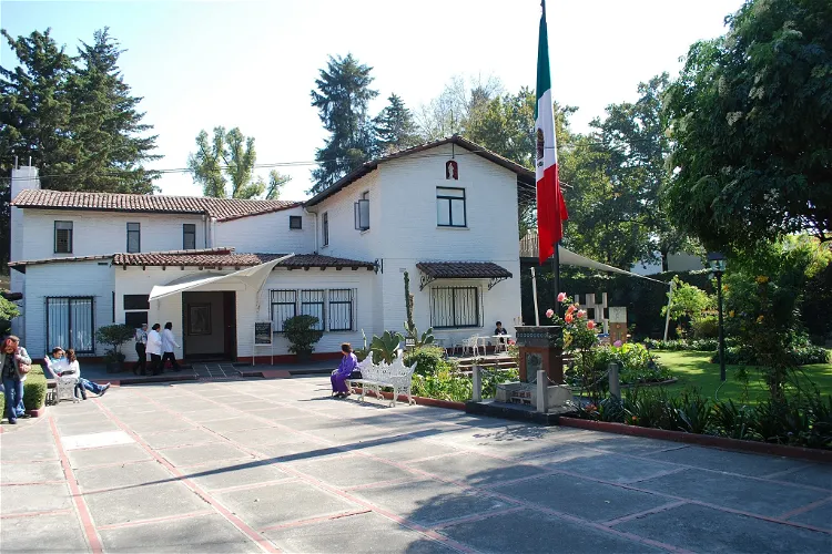Museo Nacional de la Acuarela Alfredo Guati Rojo