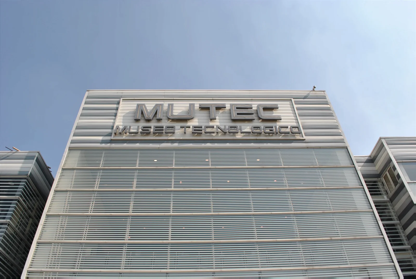 Museo Tecnológico de la Comisión Federal de Electricidad