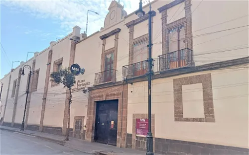 Museo Numismático Nacional