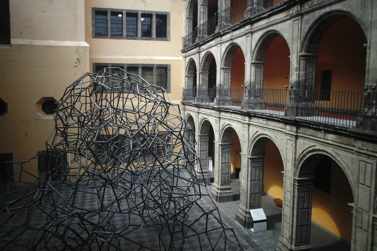 Antico Collegio di Sant'Ildelfonso