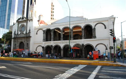 Museo de la Charrería