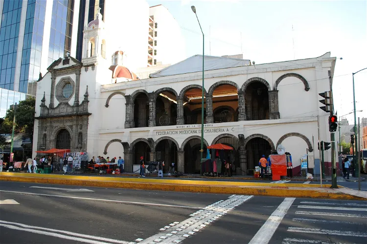 Museo de la Charrería