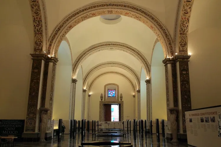 Museo de las Constituciones