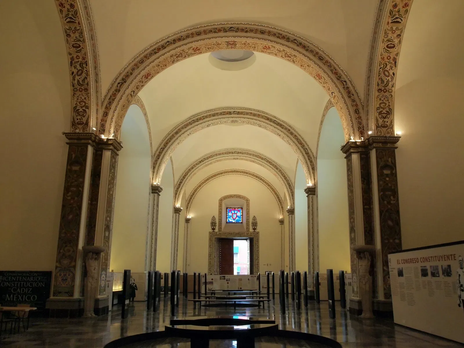 Museo de las Constituciones