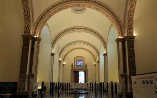 Museo de las Constituciones