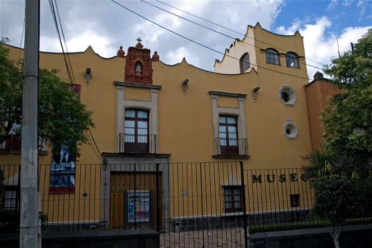 Museo Casa del Risco