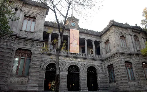 Museo de Geología