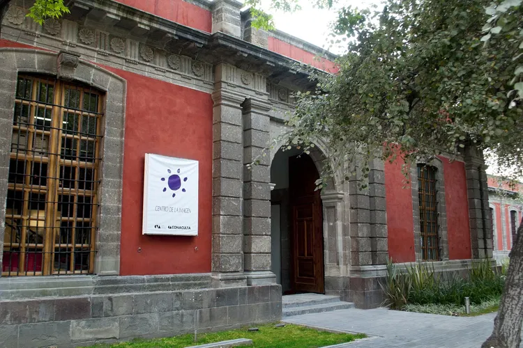 Centro de la Imagen