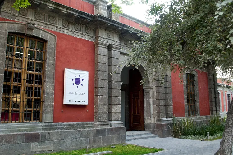 Centro de la Imagen