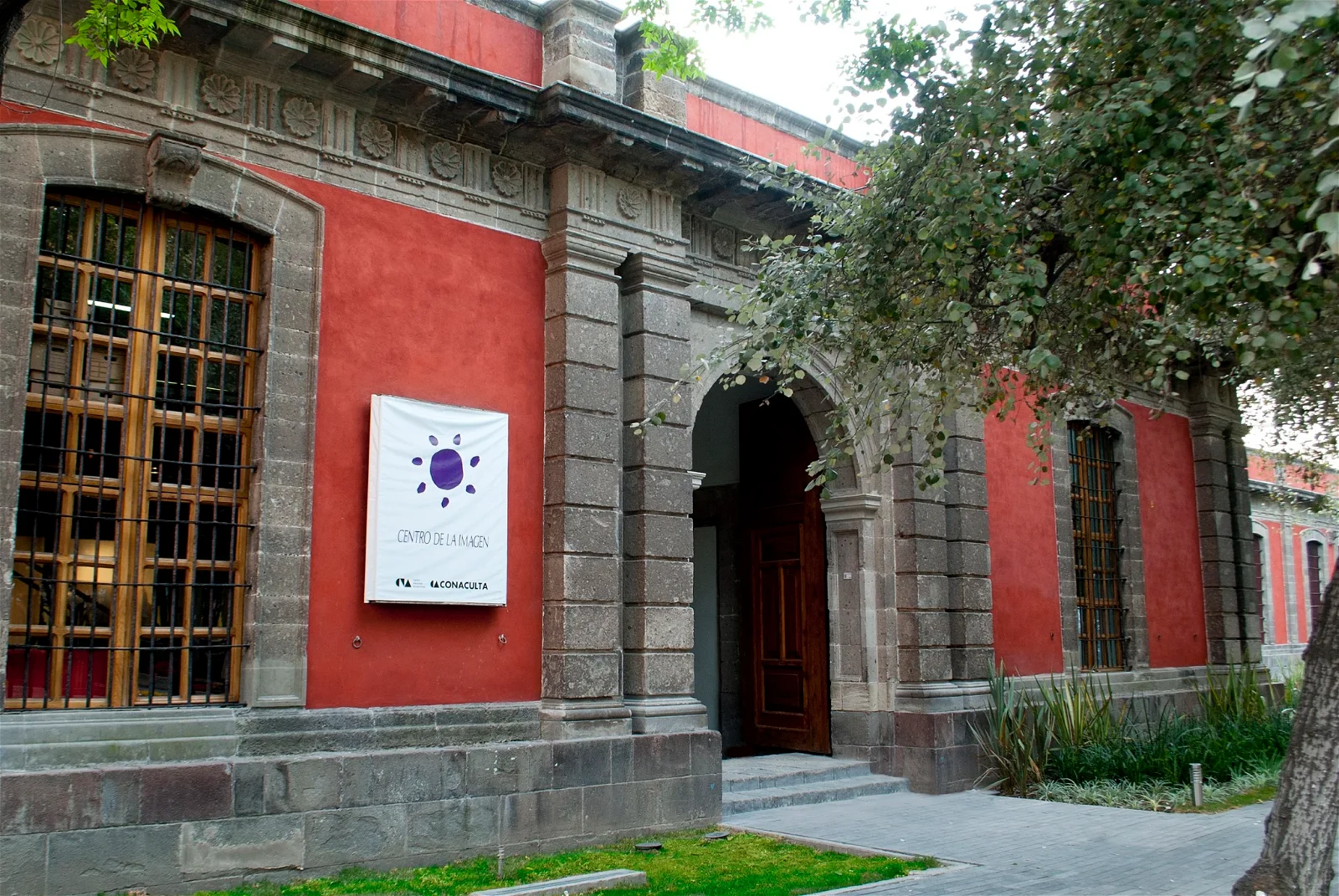 Centro de la Imagen