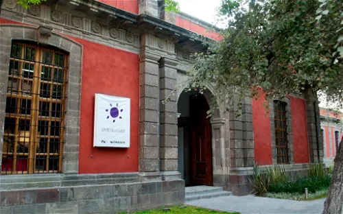 Centro de la Imagen