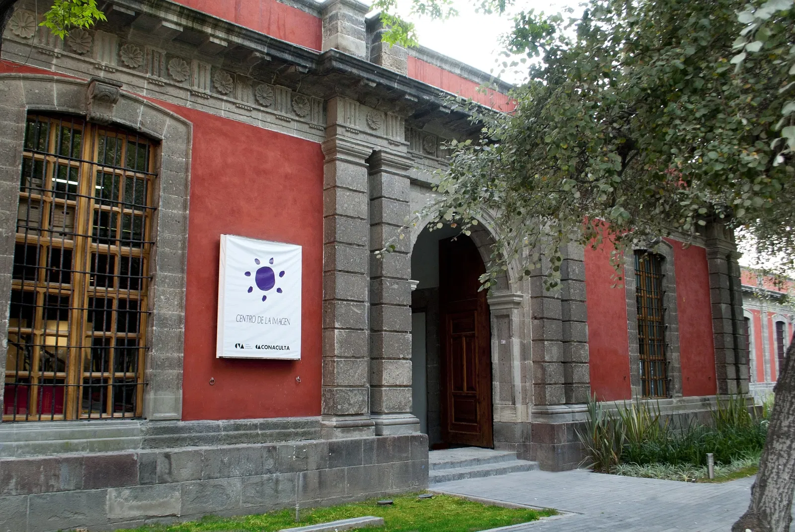Centro de la Imagen
