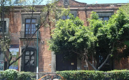 Museo Casa de la Bola