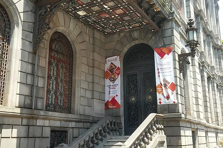 Museo del Telégrafo