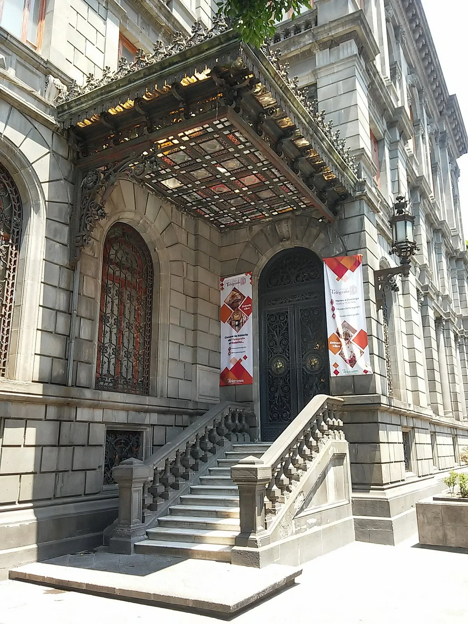 Museo del Telégrafo