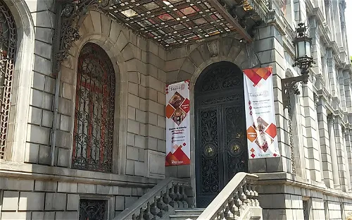 Museo del Telégrafo