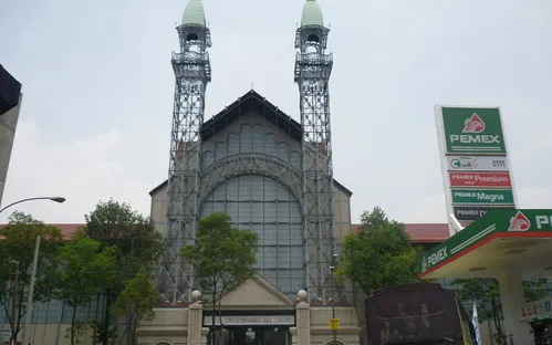 Museo Universitario del Chopo