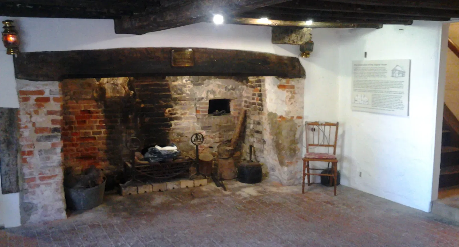 Manor Cottage Heritage Centre