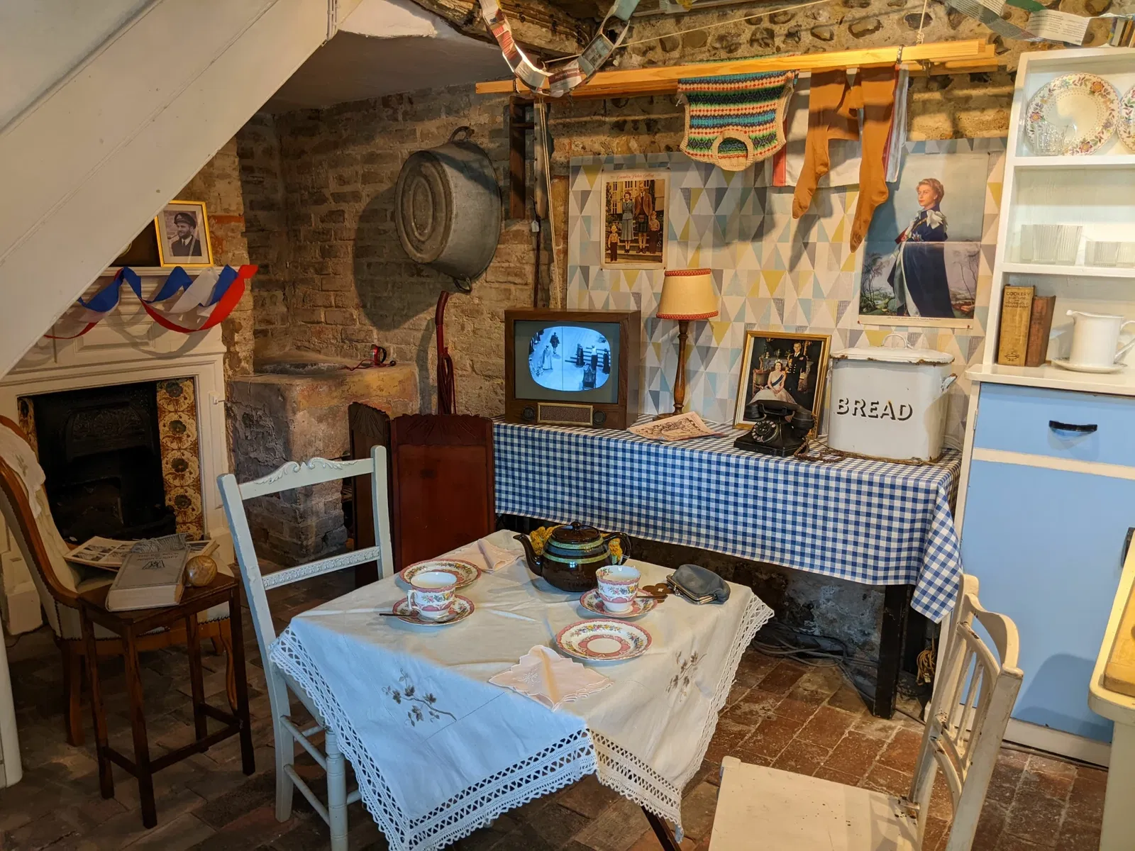 Manor Cottage Heritage Centre