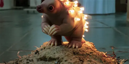 Nieuwe Aarde – 12 visioenen (Locatie: Westerkerk Amsterdam)