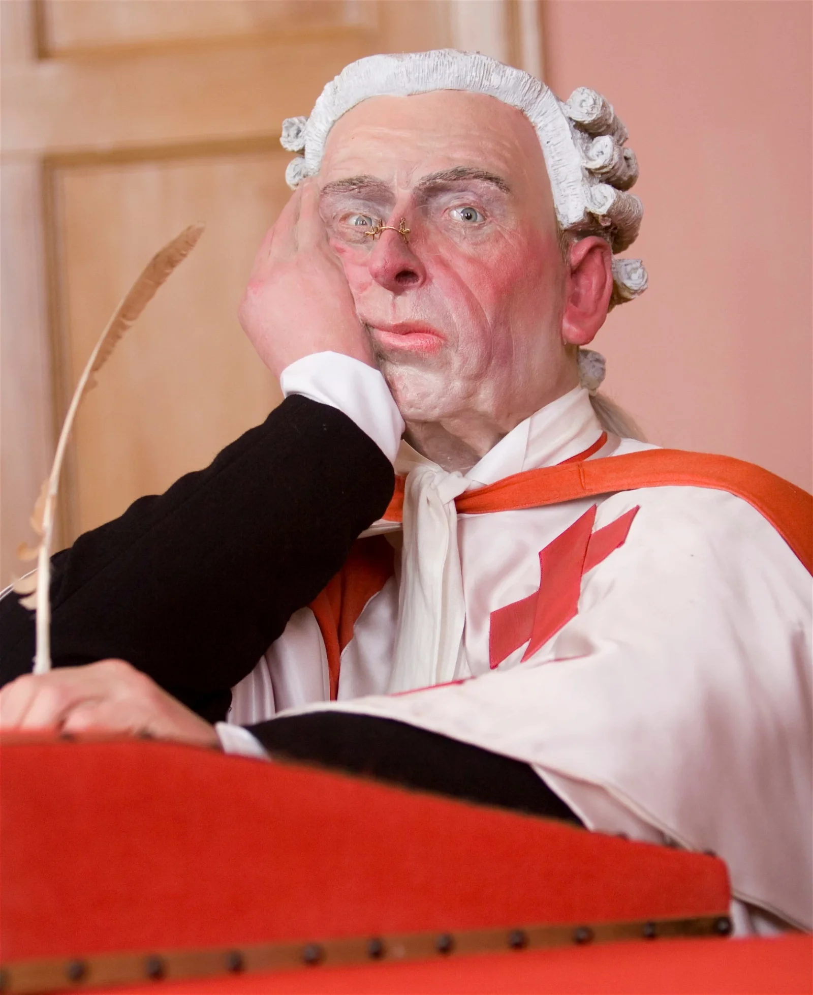 Inveraray Jail and County Court