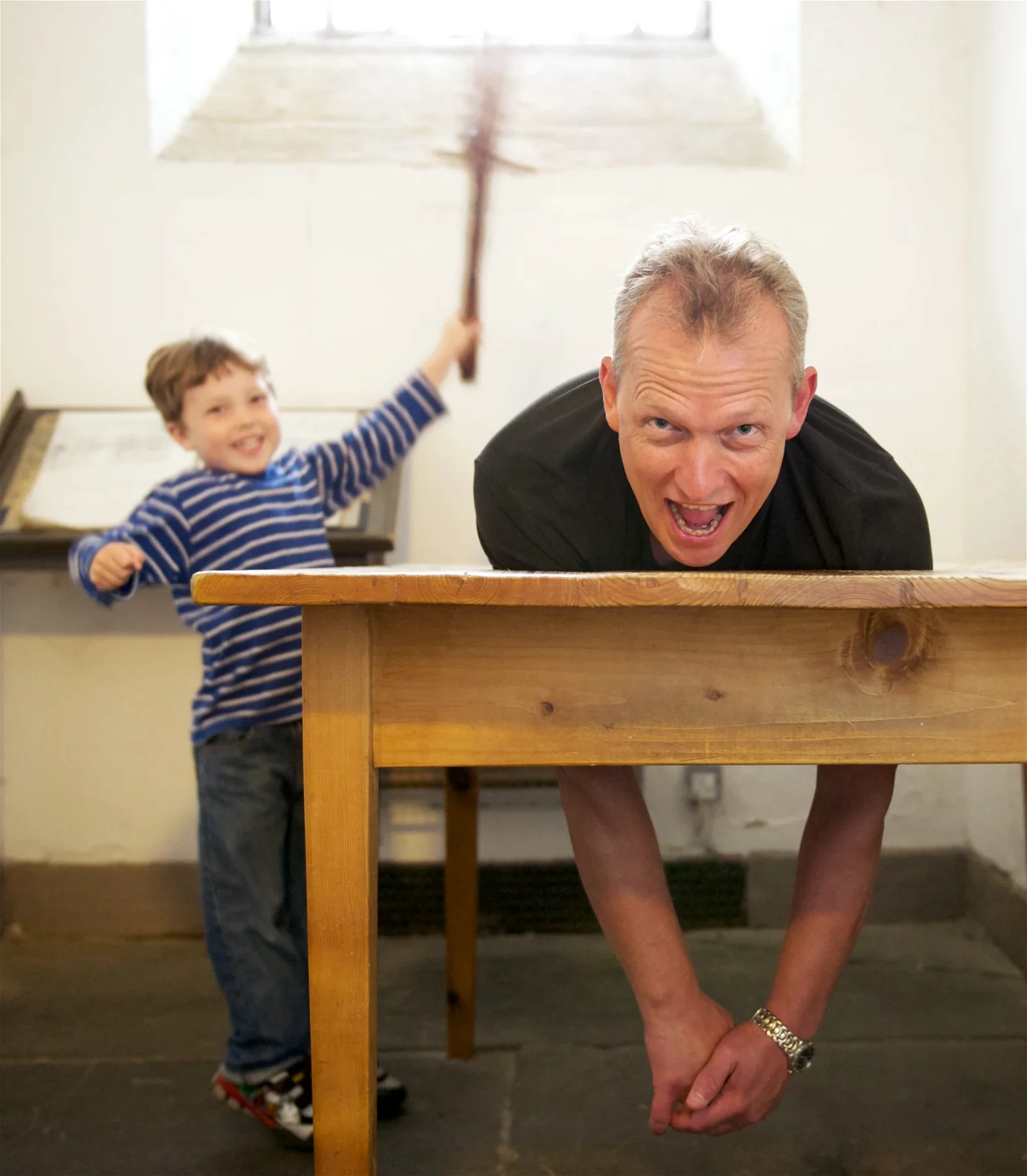 Inveraray Jail and County Court