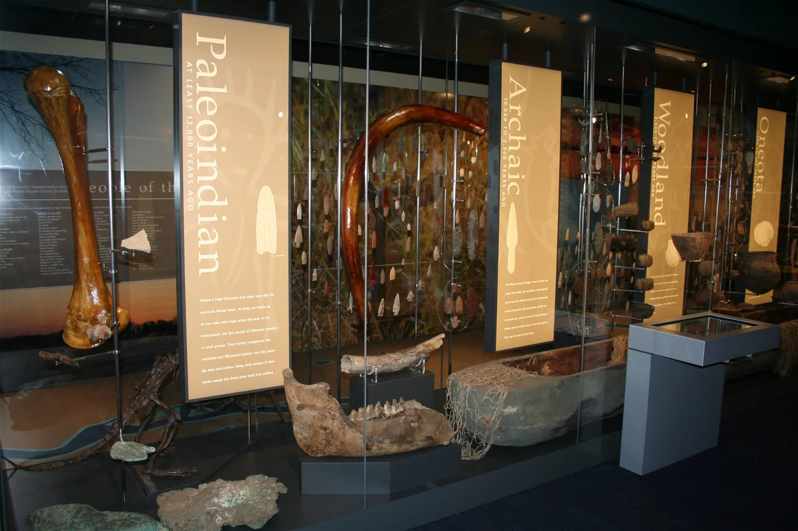 People of the Waters