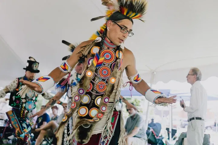 Oshkosh Public Museum