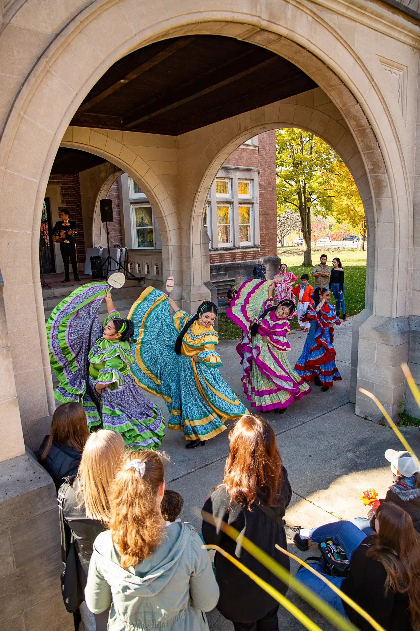 Oshkosh Public Museum