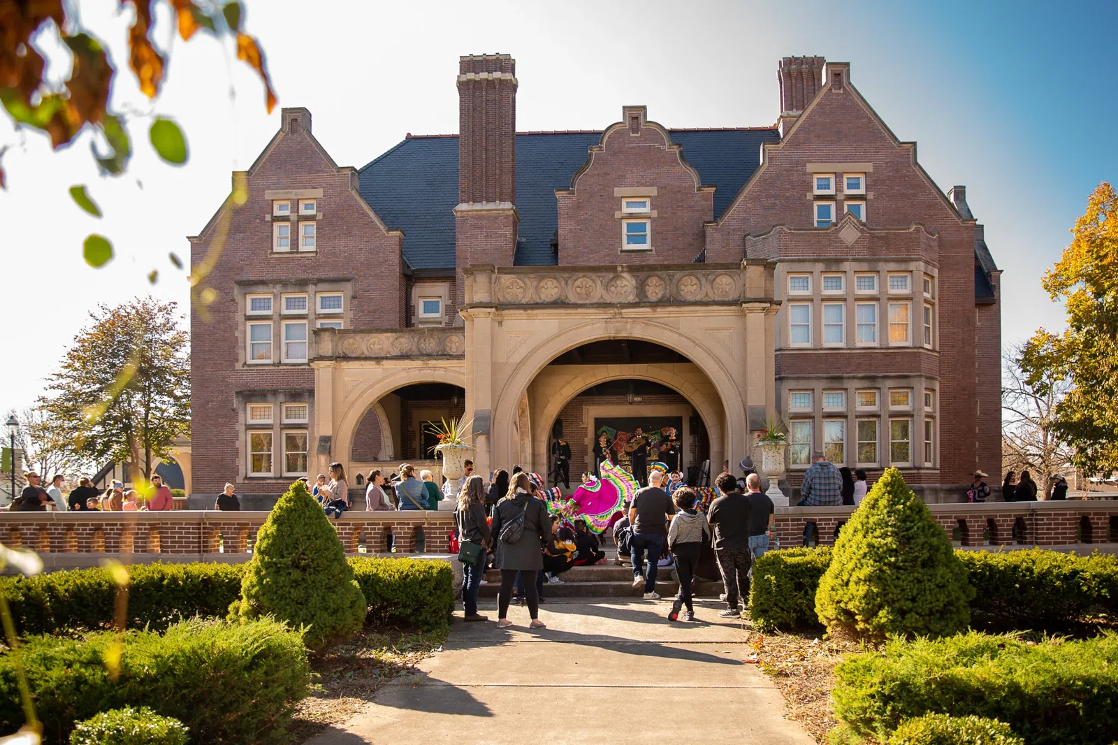 Oshkosh Public Museum