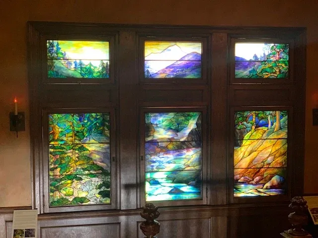 Oshkosh Public Museum